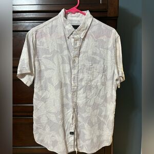 Rails Floral Shirt